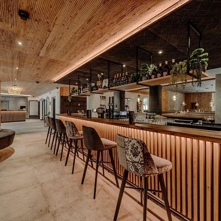 Resl Resort Flachau Dış mekan fotoğraf