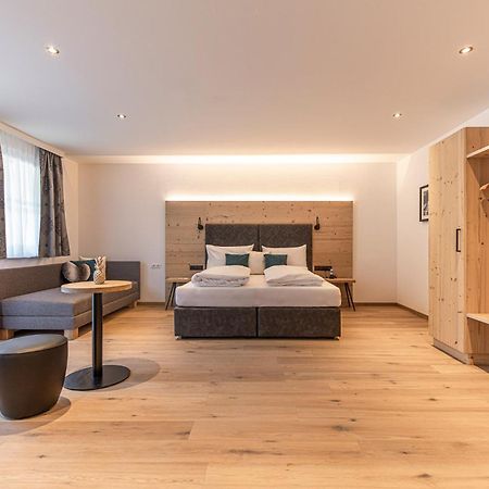 Resl Resort Flachau Dış mekan fotoğraf