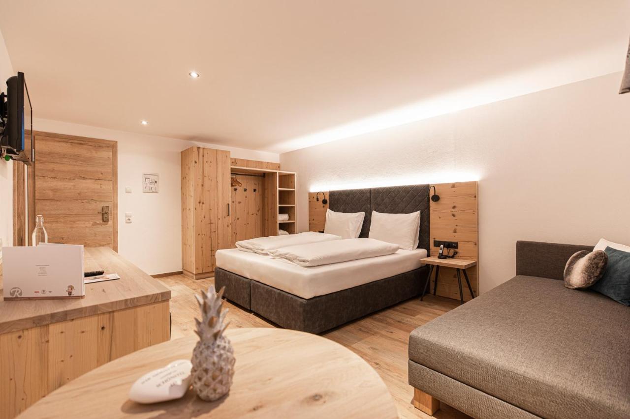 Resl Resort Flachau Dış mekan fotoğraf