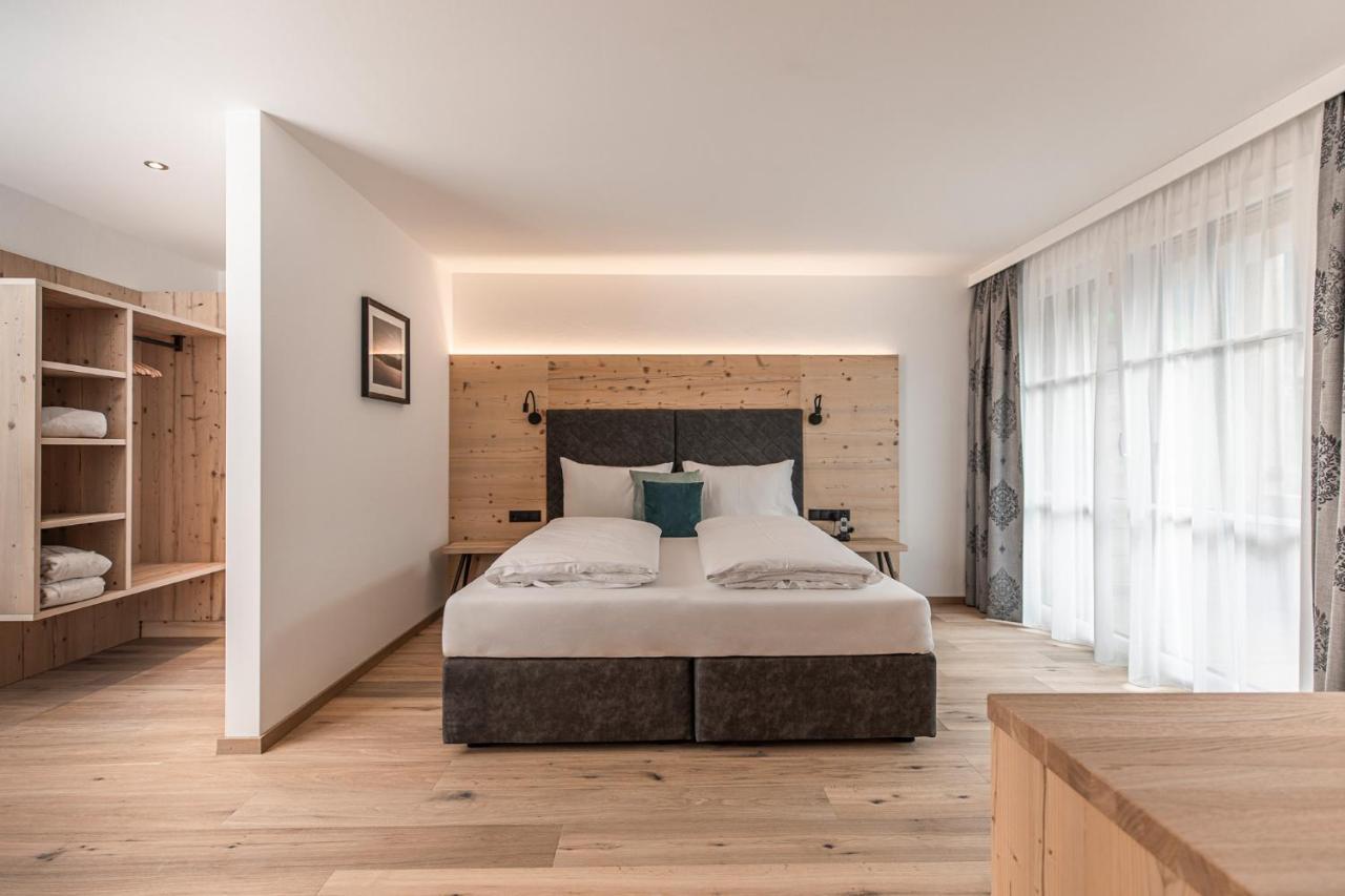 Resl Resort Flachau Dış mekan fotoğraf
