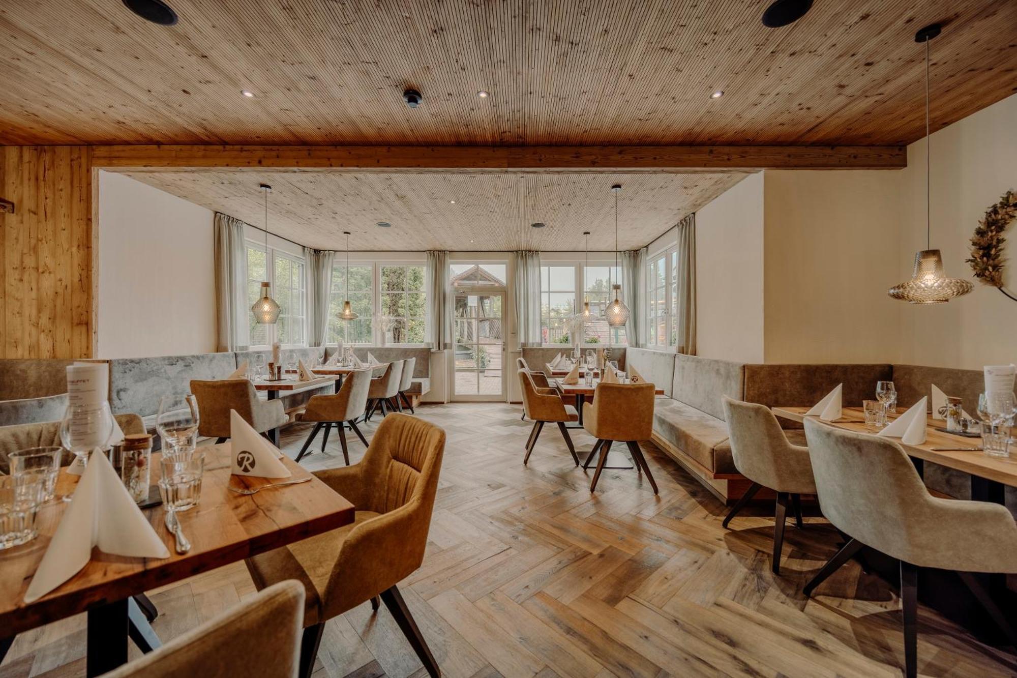 Resl Resort Flachau Dış mekan fotoğraf