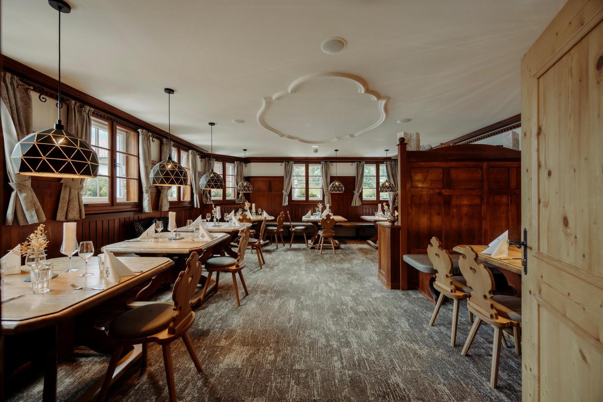 Resl Resort Flachau Dış mekan fotoğraf