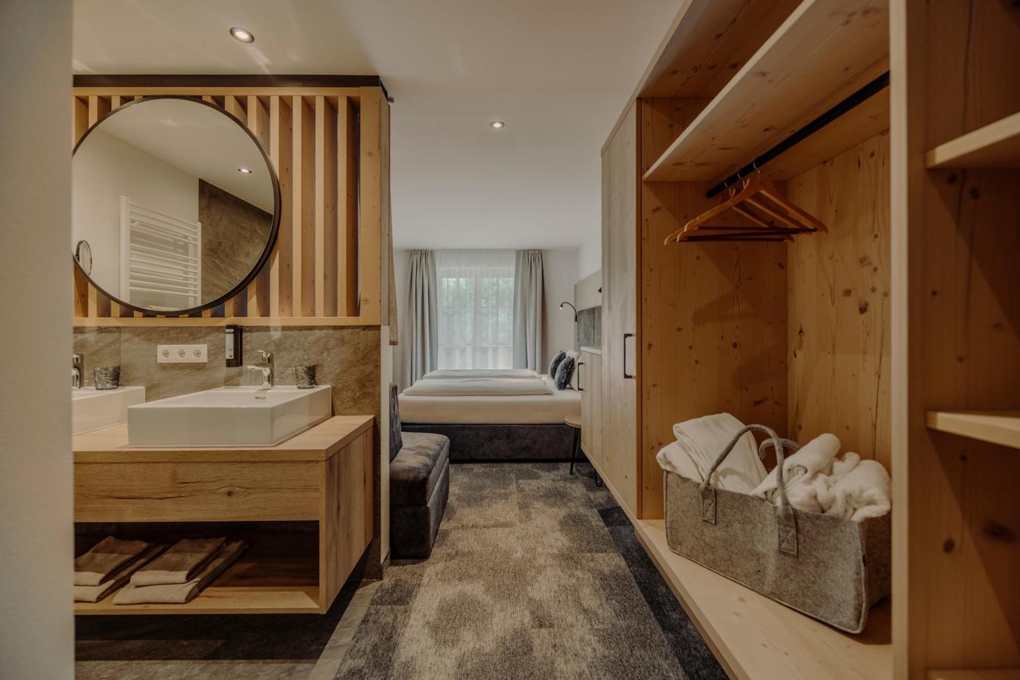 Resl Resort Flachau Dış mekan fotoğraf
