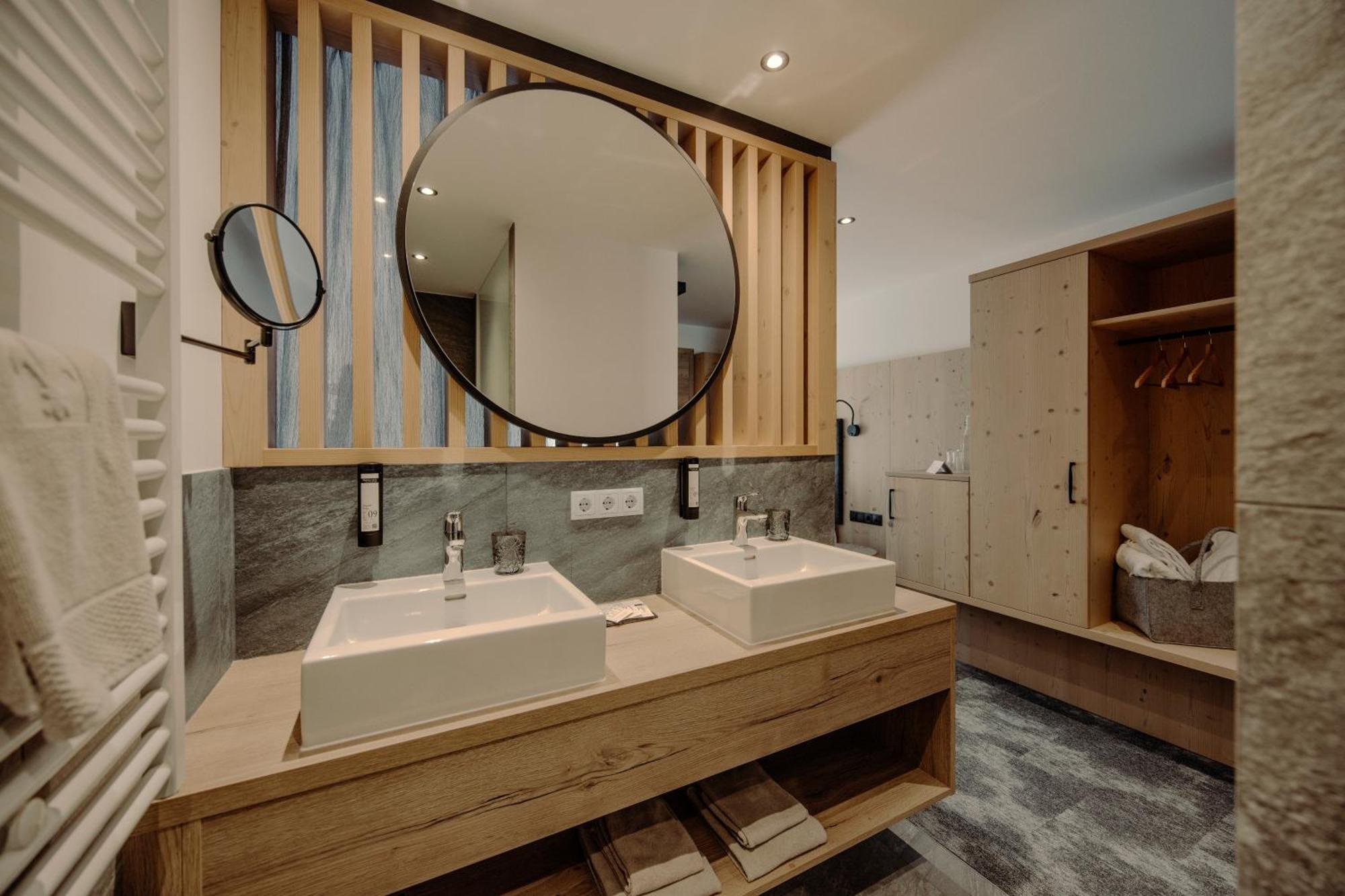 Resl Resort Flachau Dış mekan fotoğraf