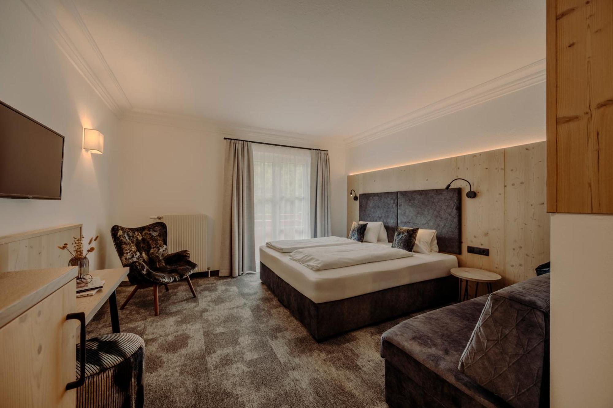 Resl Resort Flachau Dış mekan fotoğraf