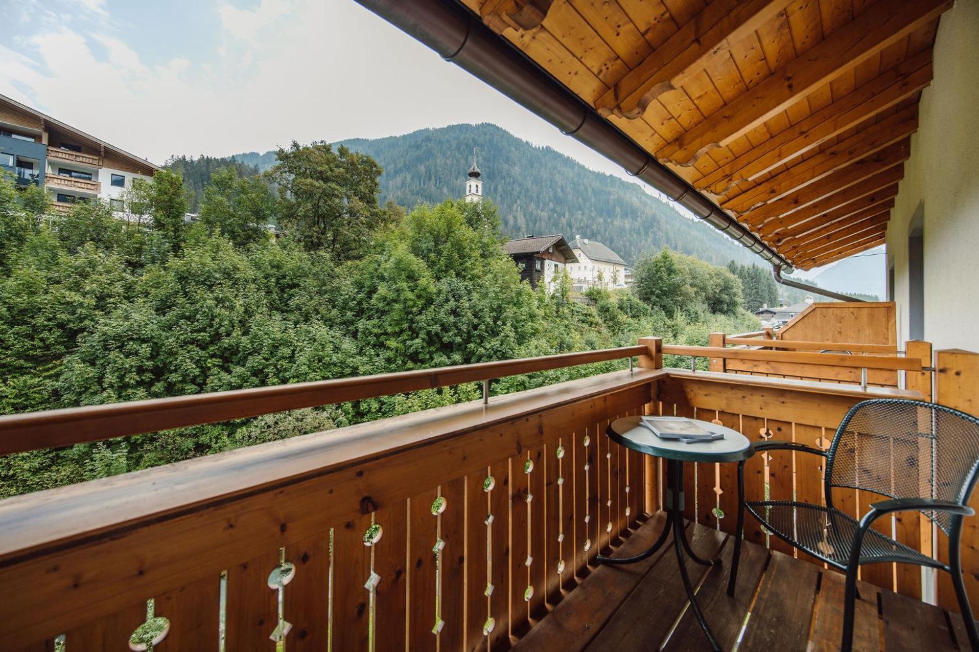 Resl Resort Flachau Dış mekan fotoğraf