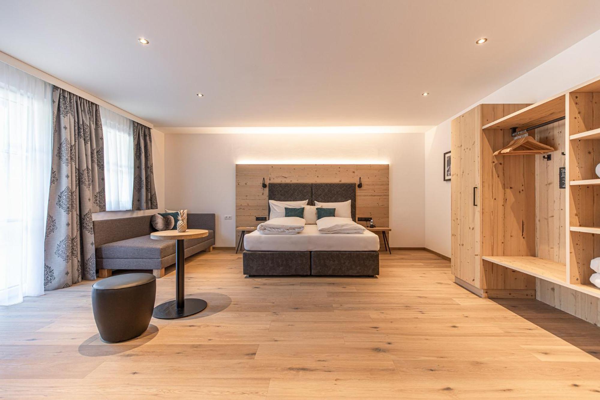 Resl Resort Flachau Dış mekan fotoğraf