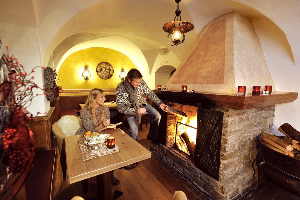 Resl Resort Flachau Dış mekan fotoğraf