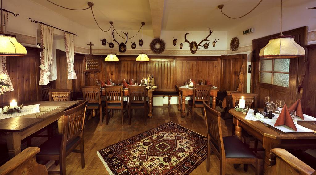 Resl Resort Flachau Dış mekan fotoğraf