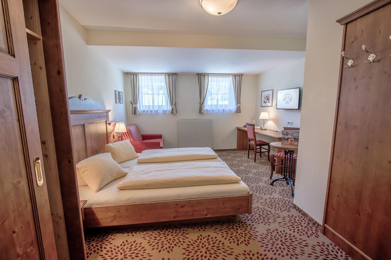 Resl Resort Flachau Dış mekan fotoğraf