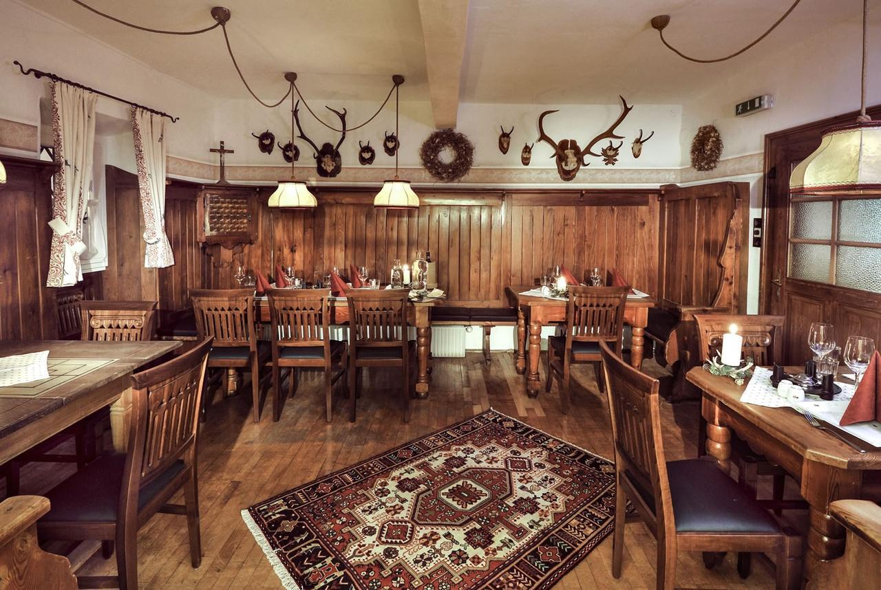 Resl Resort Flachau Dış mekan fotoğraf