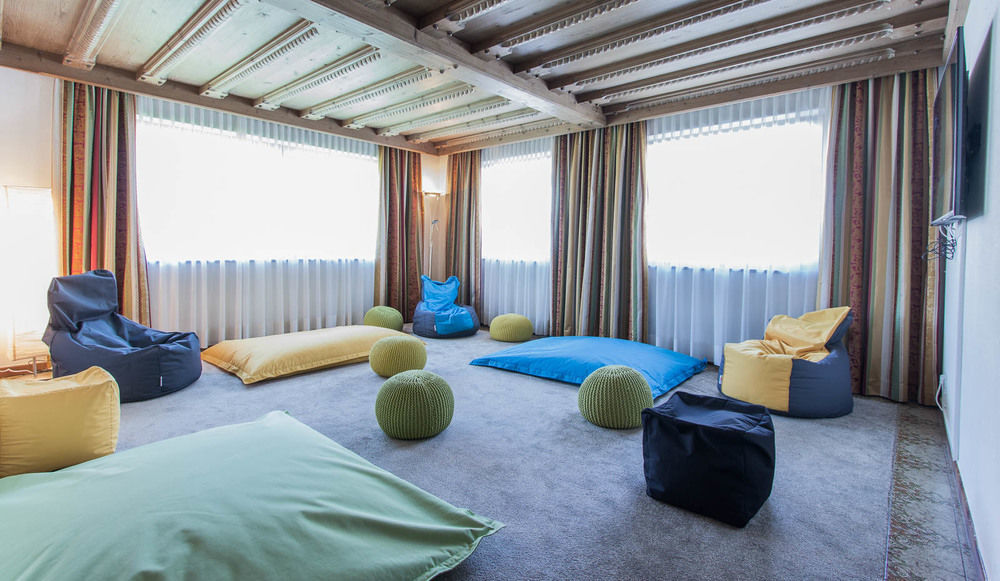 Resl Resort Flachau Dış mekan fotoğraf