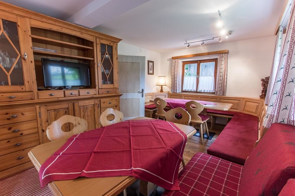 Resl Resort Flachau Dış mekan fotoğraf