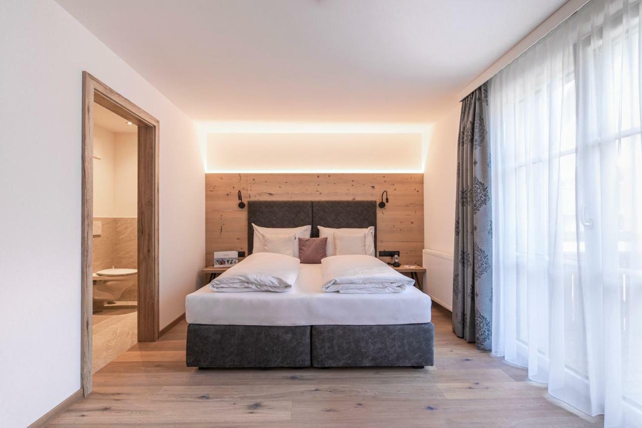 Resl Resort Flachau Dış mekan fotoğraf