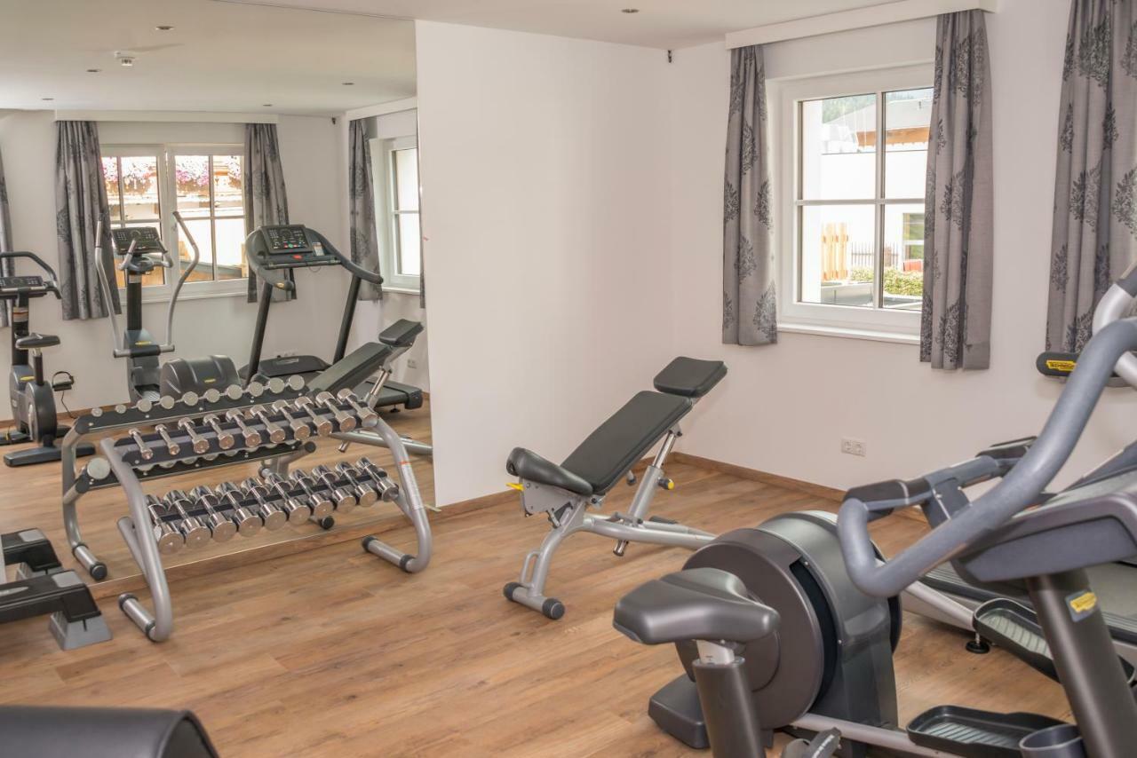 Resl Resort Flachau Dış mekan fotoğraf